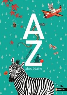 De A à Z - Abécédaire