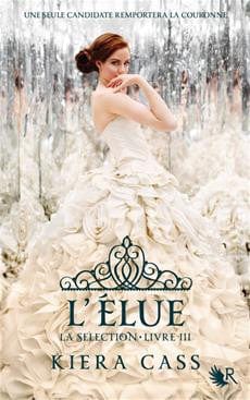 La sélection T03 - L'élue