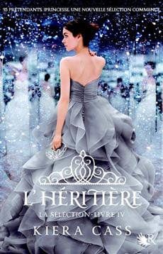 La sélection T04 - L'héritière