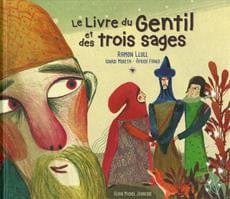 Le livre du gentil et des trois sages