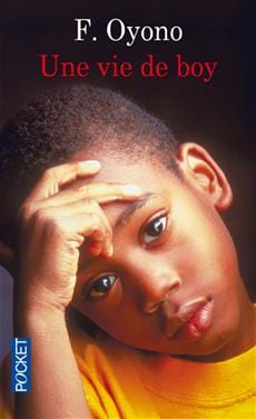 Une vie de boy