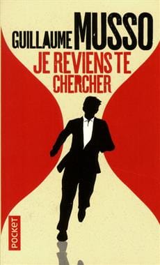 Je reviens te chercher