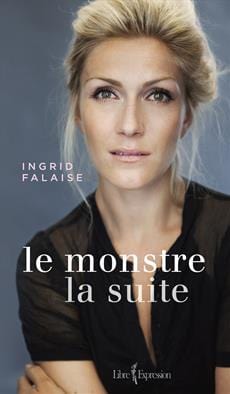 Le monstre la suite