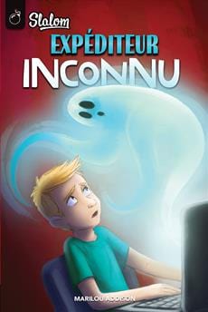 Expéditeur inconnu