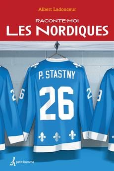 Raconte-moi T04 - Les Nordiques