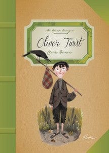 Mes grands classiques - Olivier Twist