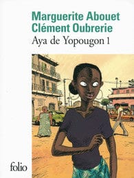 Aya de Yopougon T01