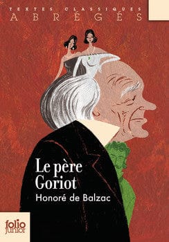 Le père Goriot