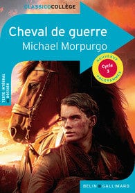 Classicocollège - Cheval de guerre