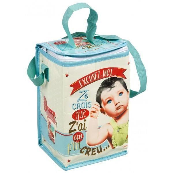 Sac a collation Petit creux