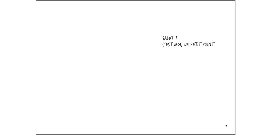 Petit point