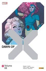 Dawn of X T08