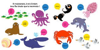 Kididoc - Bloup!
