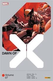 Dawn of X T07