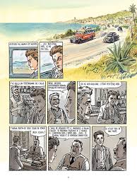 L'étranger (BD)