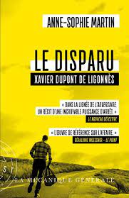 Le disparu