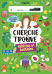 Cherche et trouve - Les insectes et bestioles