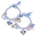Nebulous Stars - Bracelets d'amitié