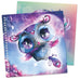Nebulous Stars – Autocollant par numéro