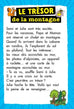 Super énigmes - Sami et Julie - Le trésor de la montagne