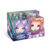 Mini Carnet - Nebulous Stars