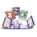 Mini Carnet - Nebulous Stars