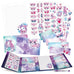 Mini Carnet - Nebulous Stars