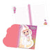 Carnet de notes et design - Petulia - Nebulous Stars