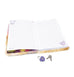 Nebulous Stars – Journal peluche - Lumina