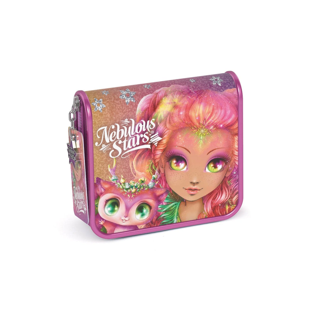 Portefeuille (Hazelia & Elana)