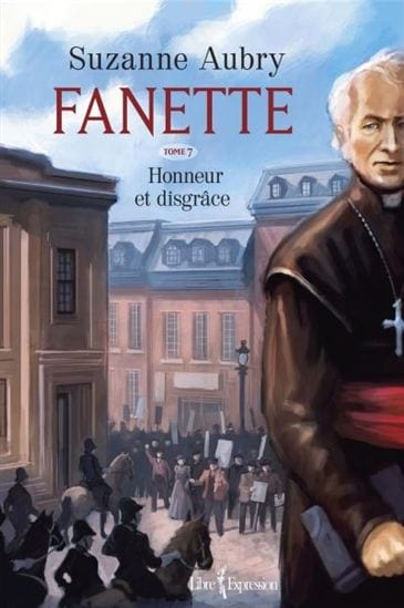 Fanette T07 - Honneur et disgrâce