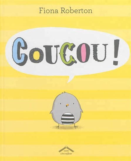 Coucou !