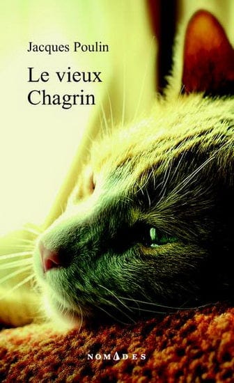 Le Vieux chagrin