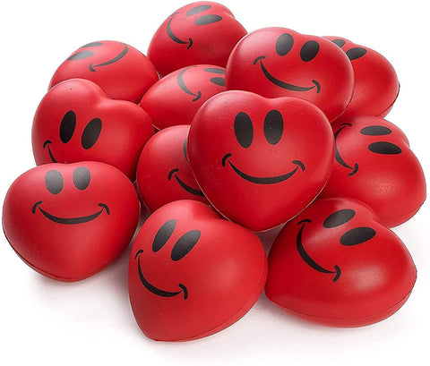 Cœur anti-stress