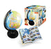 Globe terrestre