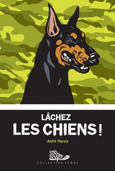 Lâchez les chiens !