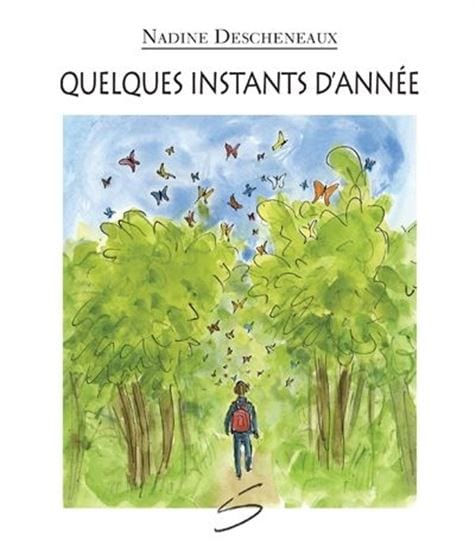 Quelques instants d'année
