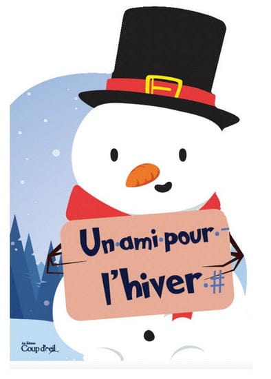 Un ami pour l'hiver