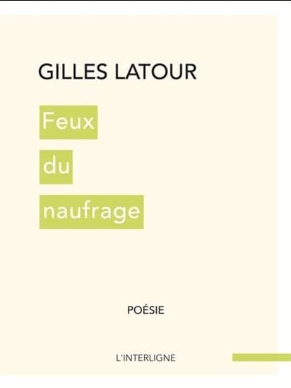 Feux du naufrage