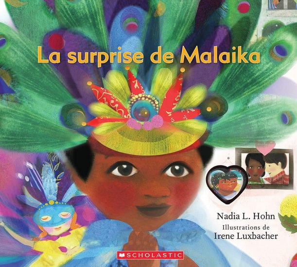 La Surprise de Malaika