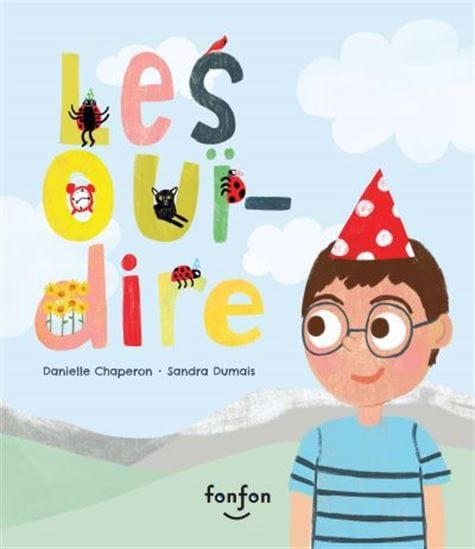Les Ouï-dire