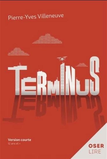 Collection Oser lire - Terminus