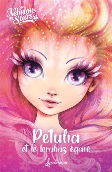 Petulia et le feraliaz égaré