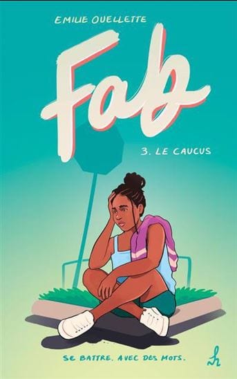 Fab T03 - Le Caucus