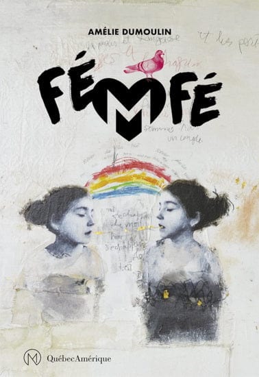 Fé M Fé