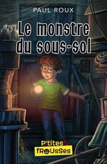 Le monstre du sous-sol