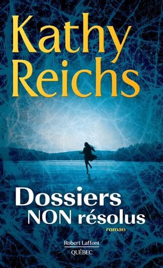 Dossiers non résolus