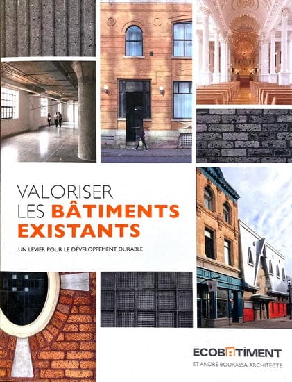 Valoriser les bâtiments existants : un levier pour le développement durable