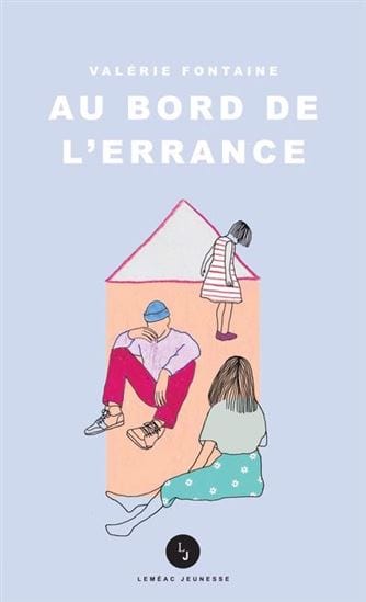 Au bord de l'errance