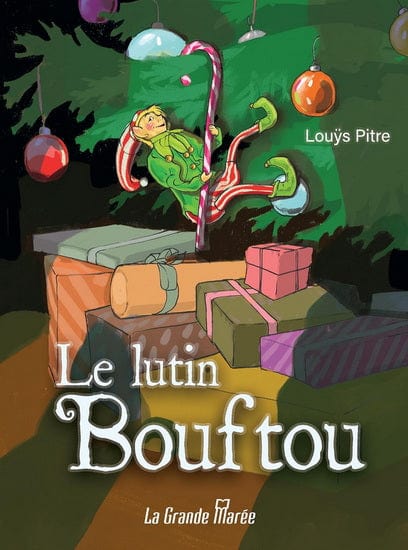 Le Lutin Bouftou